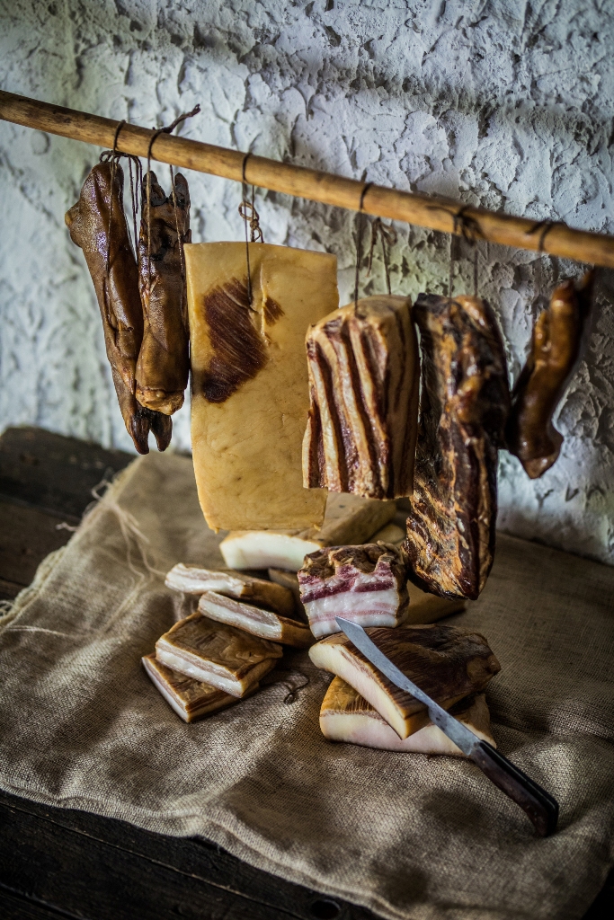 Oshonos Delikat_slanina