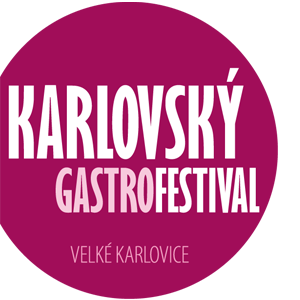 Karlovský gastrofestival 7.-9. 10. 2022